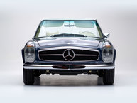 1968 Mercedes Benz Pagoda 280 SL 113044-10-002012